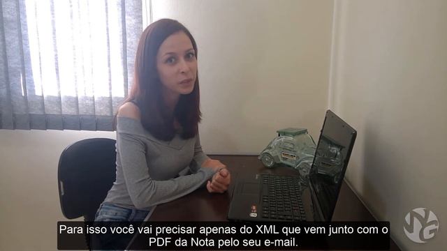 #7 - Será que... Posso importar o XML no sistema? смотреть онлайн