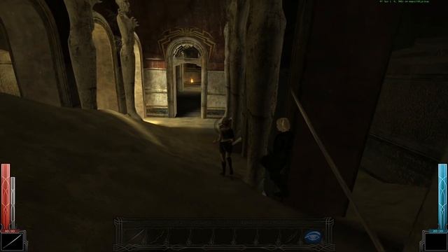 Dark Messiah Co-op - Alpha Gameplay Highlights смотреть онлайн