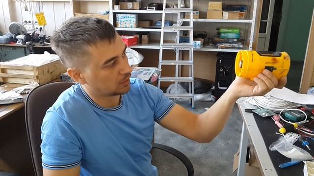 Юстировка лезерного нивелира. Сравнение его с другим с алиэкспресса смотреть онлайн