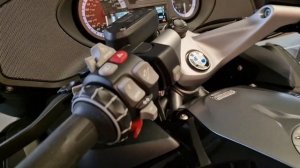 bmw r1250rt 2019