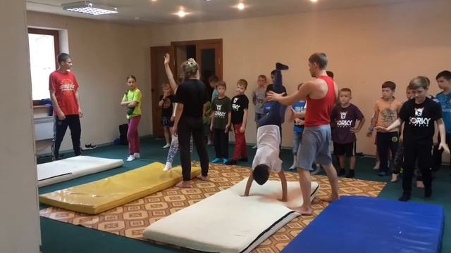 Брейк данс школа Нижний Новгород Serious Dance School | ДРУЖИНА ЛАГЕРЬ | ЛЕТО 2018 1 СМЕНА | 2 ДЕНЬ смотреть онлайн