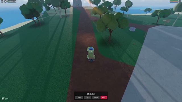 The Next Lumber Tycoon 2? Welcome To Oaklands (Roblox) смотреть онлайн