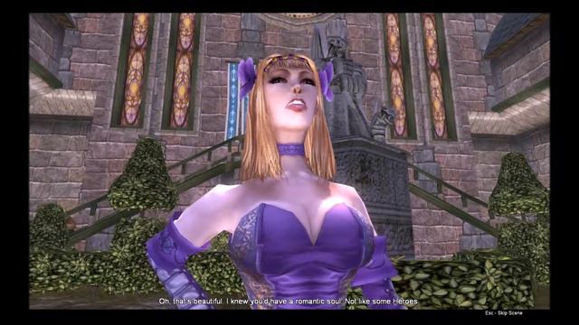 Insidious Lady Gamers: Rex Plays Fable - Part 19 смотреть онлайн