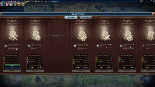 Civilization Tactics Ep. 18 (Bad Admiral) смотреть онлайн