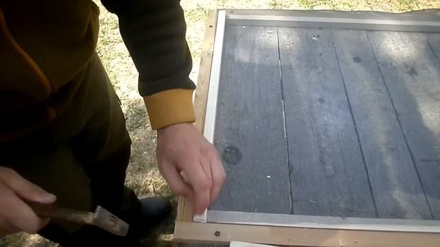 Как сделать лоток для сушки иван чая | Магазин русского чая смотреть онлайн