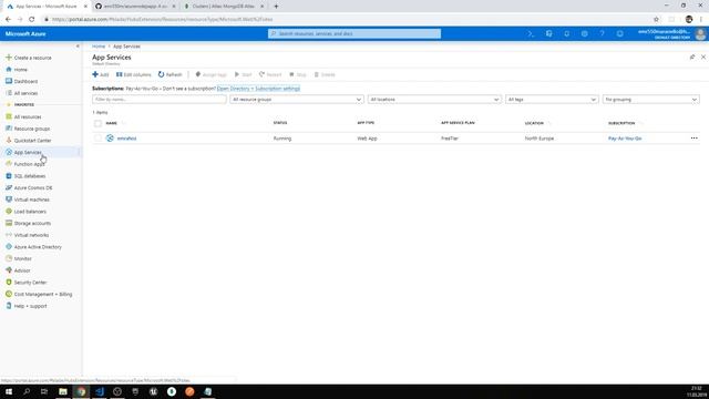 1 - Intro - Eğitim Setine Genel Bir Bakış смотреть онлайн