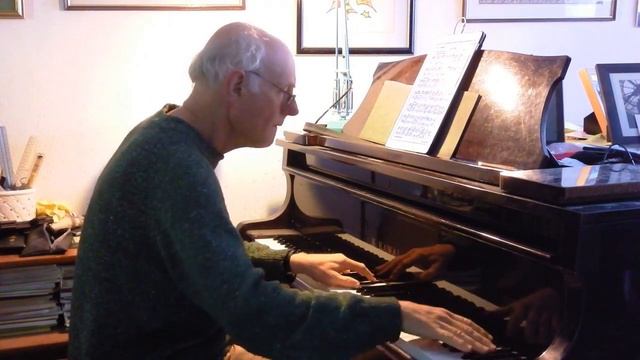 Cornelius Van Rees: Orchids смотреть онлайн