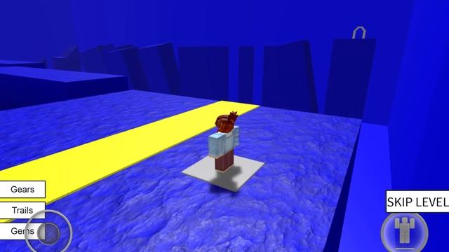 Roblox Speed Run 4 Classic (With Gravity Coil and Speed Coil) смотреть онлайн