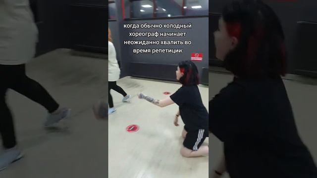 Главное сделать вид, что ничего не было #coverdance #dancecover #kpop смотреть онлайн