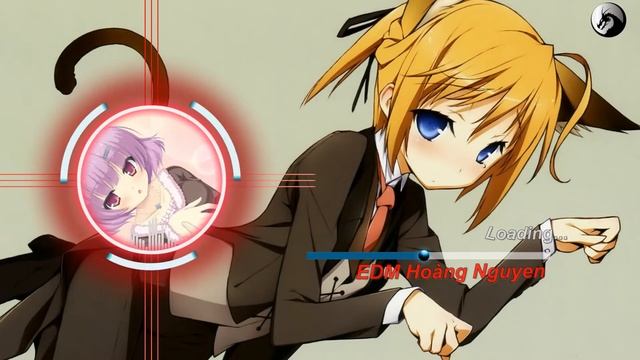 Nightcore → Nyan Cat - (PUNYASO Remix) ♪ смотреть онлайн