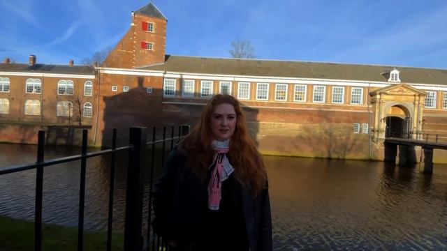 Explore Breda, Netherlands: Uncover a Hidden Gem of Europe смотреть онлайн
