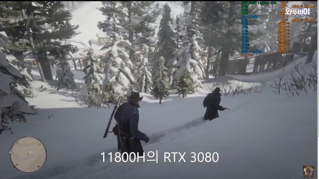 145만원 (-35↓) MSI 2021 GP66 15.6 게이밍 노트북 ?i7-11800H/ 1T/ 16G/ RTX 3080/ 15" FHD смотреть онлайн