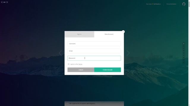 dpw expo 16 - CSSFX iziModal Tippy.js