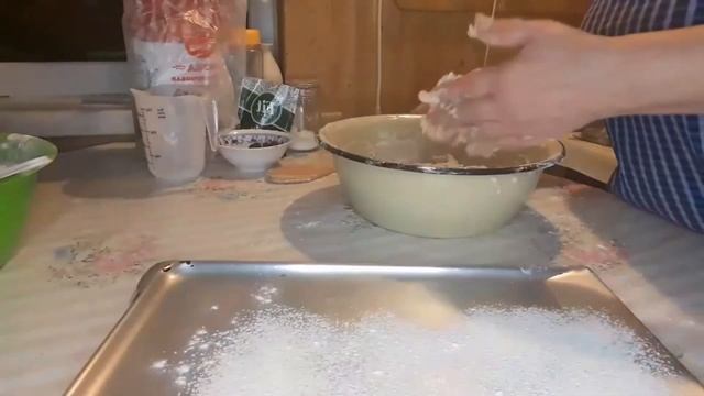 Рецепты быстрой и вкусной еды 