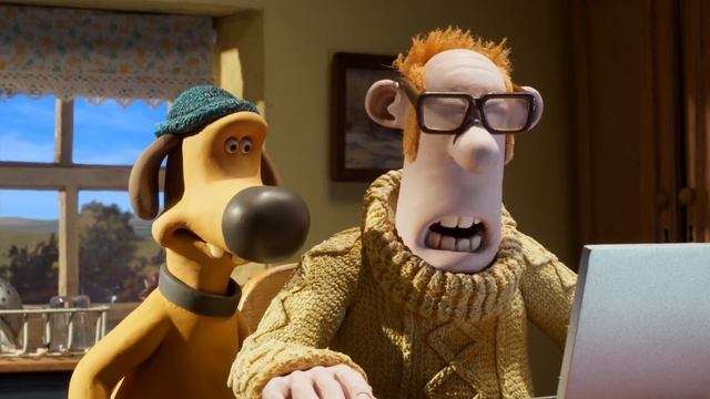 Shaun The Sheep Season 6 | Episode Clips 5-8