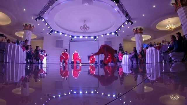 Funky People Полина (Лагерь Солнечный) смотреть онлайн