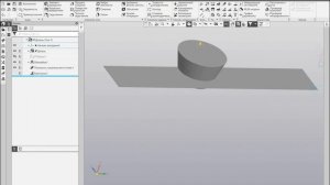 КОМПАС-3D. Штамповка телом.