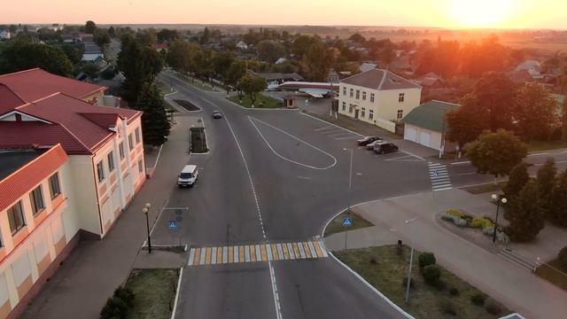 Чечерск - дорога домой ( Лето 2W22) смотреть онлайн