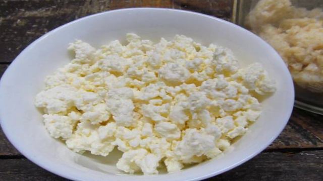 Кухня Мамашки