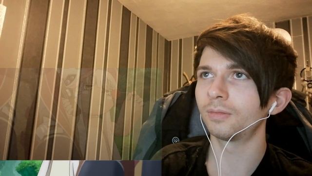 I CAN'T EVEN... Made In Abyss Final Episode 13 Reaction смотреть онлайн