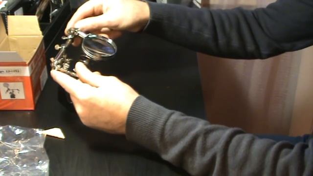 Моя третья рука. Лучший помощник! смотреть онлайн