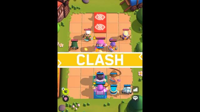 Best Mage Class Deck | Match 2024 | Clash Mini Beta смотреть онлайн