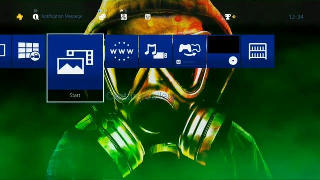 Total Jigsaw Toxicity dynamic theme смотреть онлайн