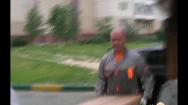 Разгрузка мебели Mebell.ru смотреть онлайн