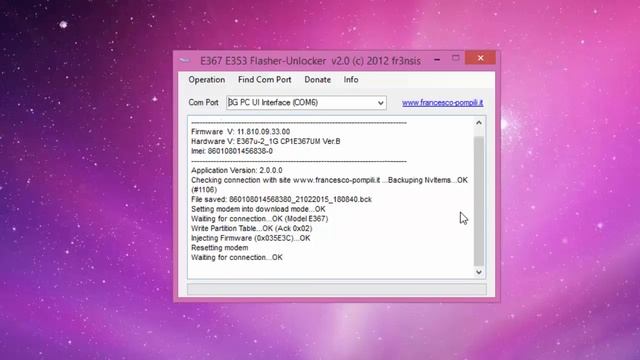 Unlock Your USB INTERNET MODEM 100% WORKS смотреть онлайн