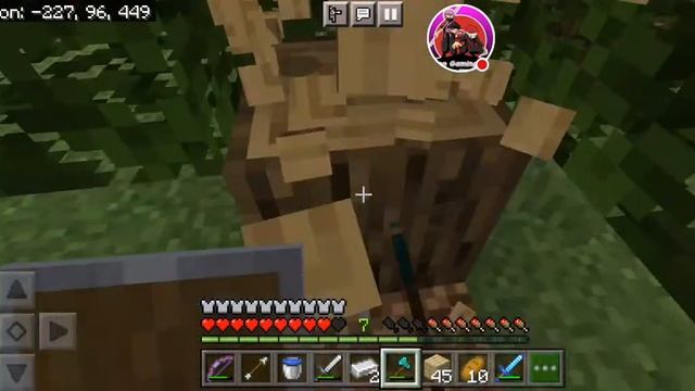 Minecraft Hindi Live | Join Bedrock/Java SMP | Herobrine SMP смотреть онлайн