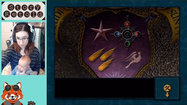 Nancy Drew: Curse of Blackmoor Manor [DVD] | Playthrough 01 and Unboxing смотреть онлайн