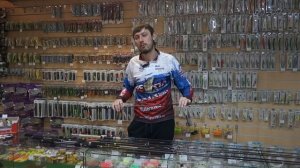 Спиннинг для начинающих - КАК выбрать первый спиннинг? | Рыбалка с FishingSib
