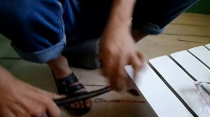 ОБВЯЗКА БАТАРЕИ ОТОПЛЕНИЯ! МОНТАЖ РАДИАТОРА отопления СВОИМИ руками! установка радиатора видео