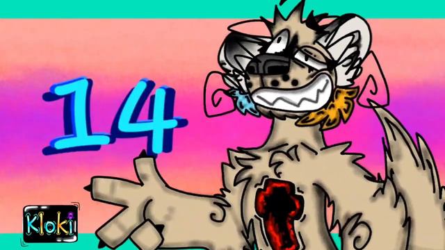 DeathRow MeMe [ bday special & brUh TY FOR 6K ] // FlipaClio // смотреть онлайн