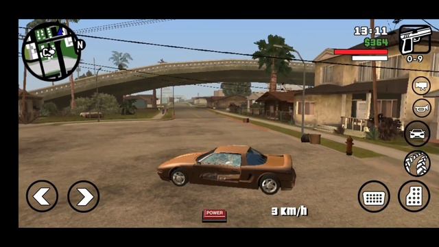 Call Police Call Backup Mod For Gta San Andreas Android смотреть онлайн