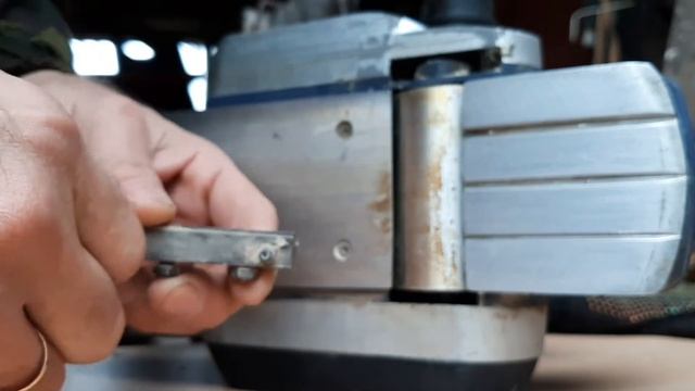 Электро рубанок РЭ-1100-01 Тех.осмотр смотреть онлайн