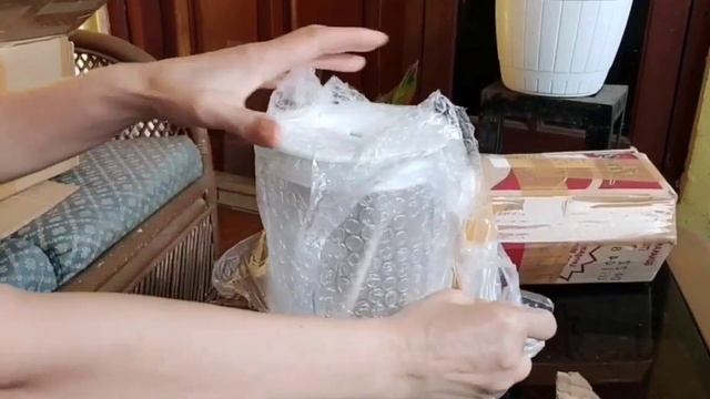 Unboxing Lagiii !!! Gelas Blender KW Panasonic MX J1G & Dry Mill KW Panasonic Type MX 101 SG смотреть онлайн