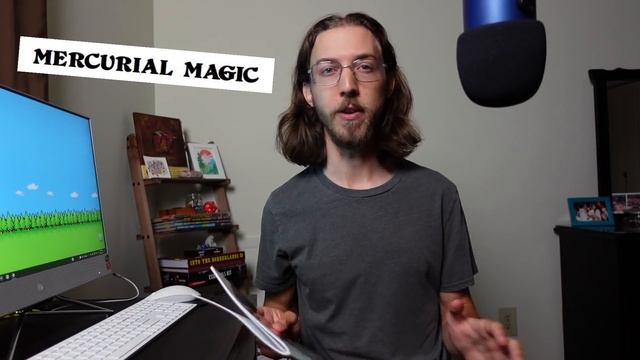 These 3rd Party RPG Books Will INSPIRE You! смотреть онлайн