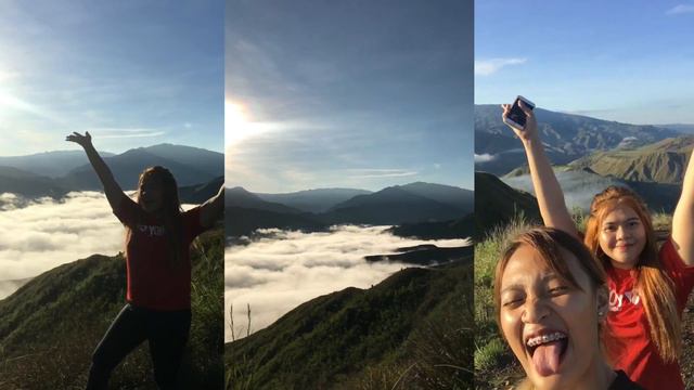 VLOG #4 Paminahawa Ridge + Glimpse of Seven Seas Waterpark смотреть онлайн