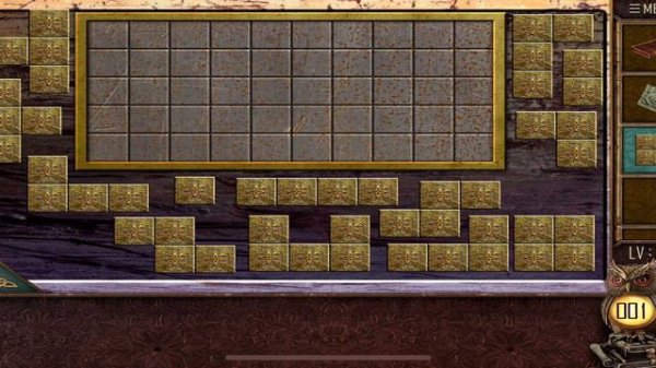 [Room Escape | 50 Rooms] LV: 5-32 Walkthrough