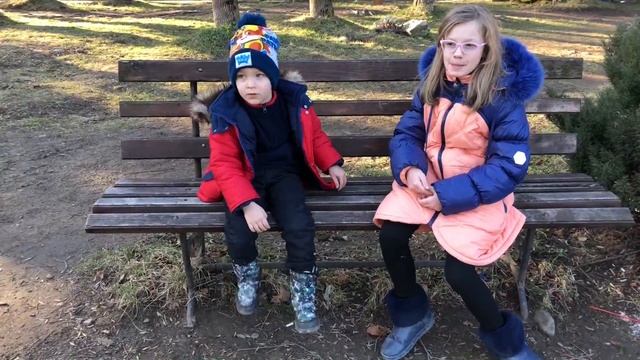 Влог: Зимние каникулы в Карпатах. Часть 2. Экскурсия по Яремче. Сувениры. Водопад. Вольеры смотреть онлайн