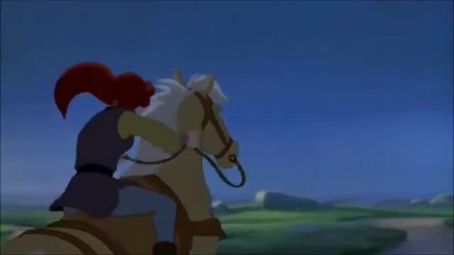 Sora's Quest for Camelot part 10 смотреть онлайн