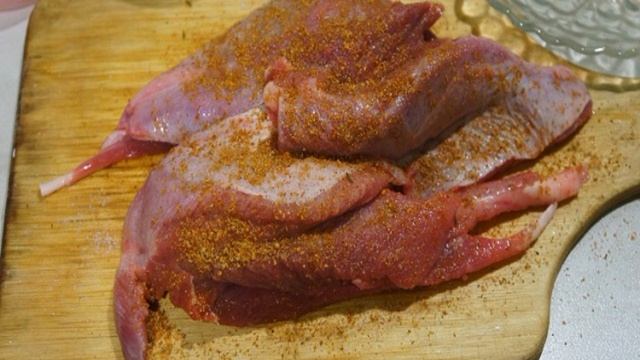 Секреты кухни