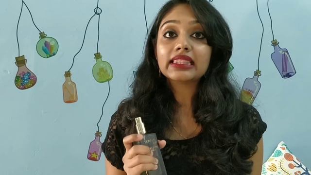 THINGS TO KNOW ABOUT PERFUMES AND HOW TO USE THEM. смотреть онлайн