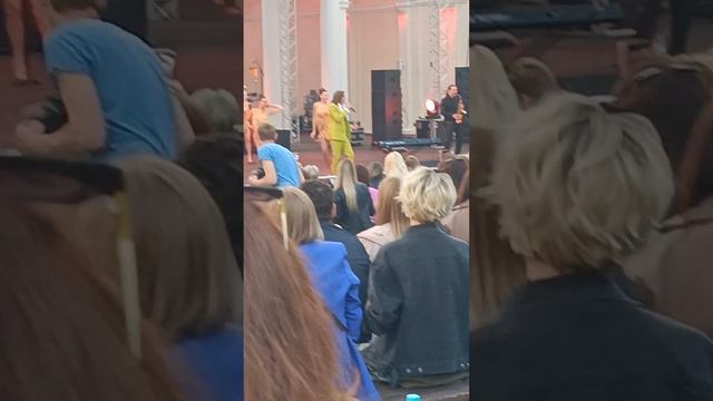 нет ты не для меня Дима Маликов зелёный театр вднх 35 лет 24.06.2023 смотреть онлайн