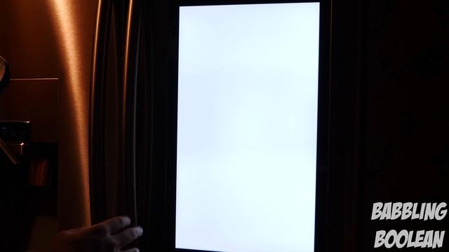 Samsung Smart Fridge Review (with Family Hub) смотреть онлайн