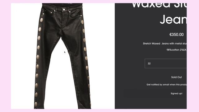 MY CURRENT F/W2020 WISHLIST ( what I want to wear) | Men's fashion смотреть онлайн