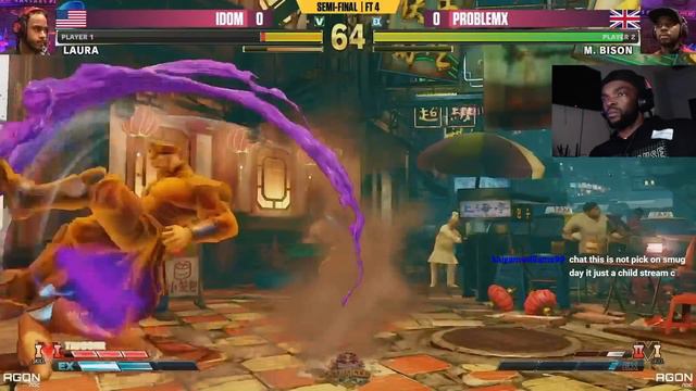 THIS TOURNAMENT WAS INCREDIBLE! смотреть онлайн