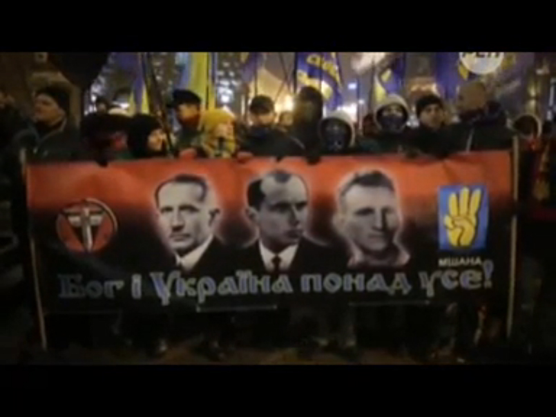 Карательные фашистские батальоны украинской армии. смотреть онлайн