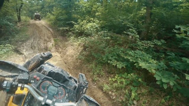 Квдропокатушка АЛЛА 6 0 самая глобальная экспедиция на квадроциклах в России смотреть онлайн